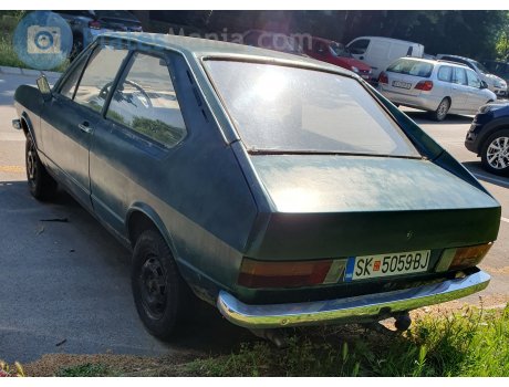 SK 5059 BJ, Volkswagen Passat
