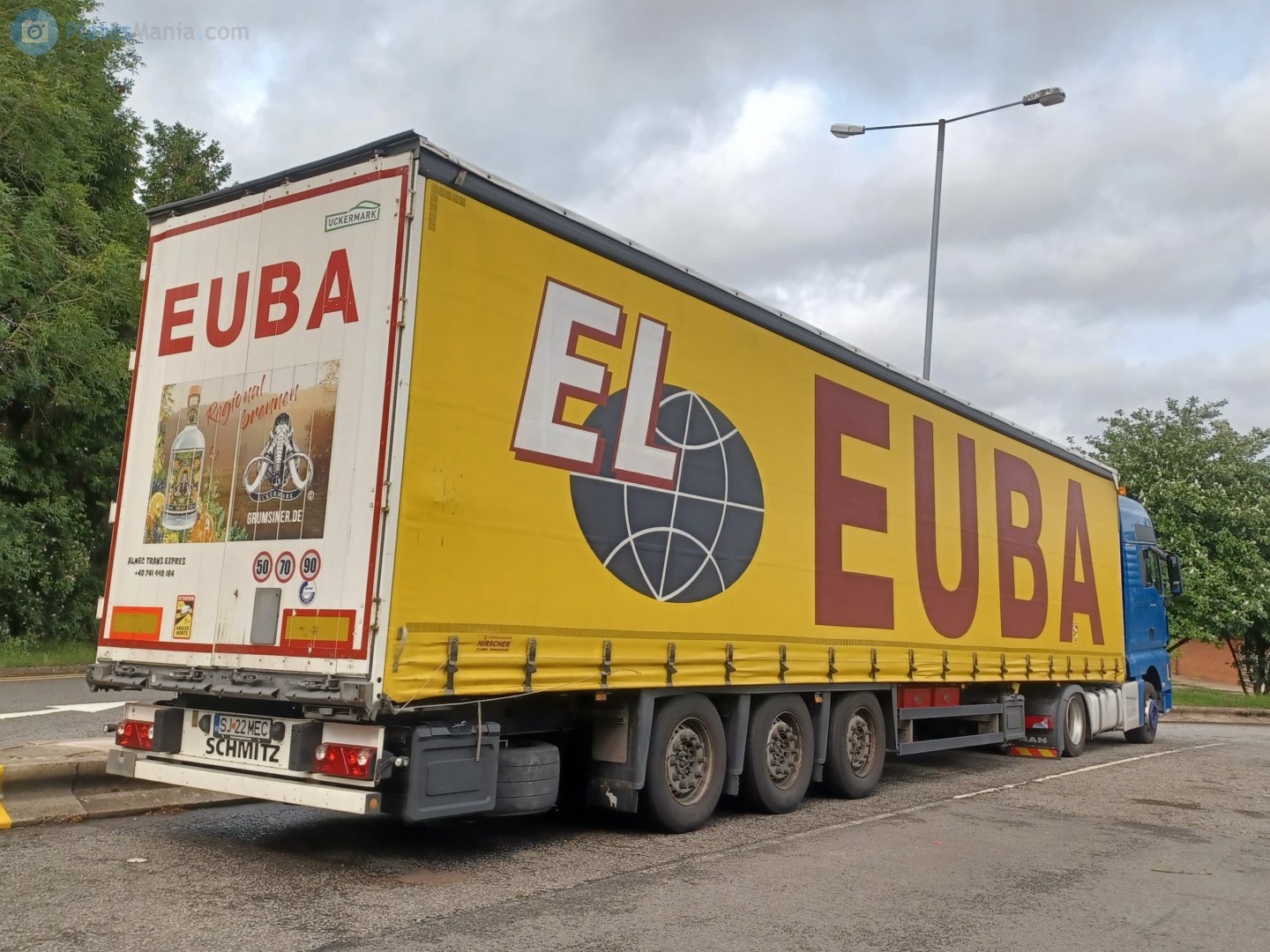 SJ 22 MEC, Schmitz SCS 