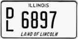 Illinois, Dealer