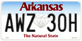 Arkansas, ABC 12D