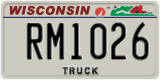 Wisconsin, Truck