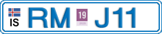 RM J11
