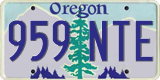 Oregon, 123 ABC