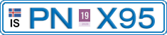 PN X95