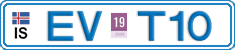 EV T10