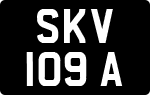 SKV 109 A