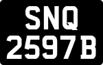 SNQ 2597 B