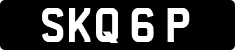 SKQ 6 P