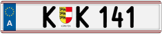 K K 141