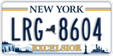 New York, АBC-1234