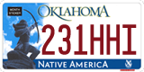 Oklahoma, 123ABC