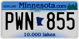 Minnesota, ABC-123