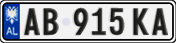 AB 915 KA