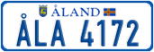 ÅLA 4172
