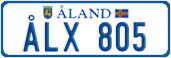 ÅLX 805