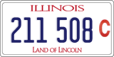 Illinois, C-Truck