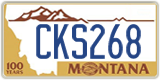Montana, ABC123