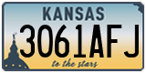 Kansas, 1234ABC