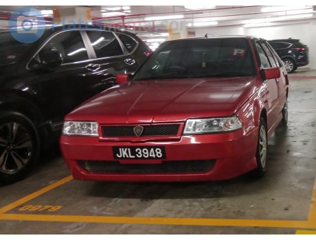 JKL 3948, Proton Saga