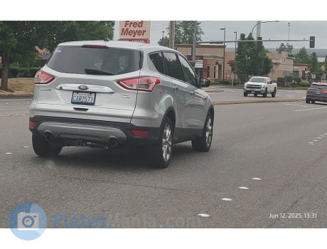 CAR2571, Ford Escape
