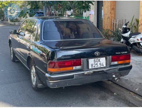 60K-825.94, Toyota Crown