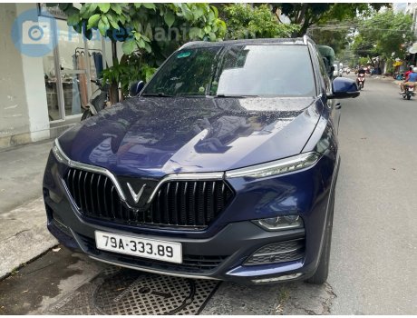 79A-333.89, VinFast LUX SA2.0
