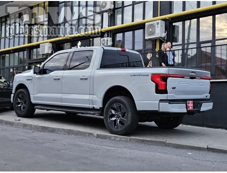 03 HA 0860, Ford F-150