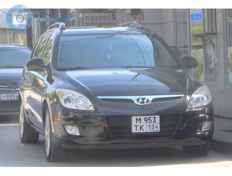 м953тк134, Hyundai Elantra