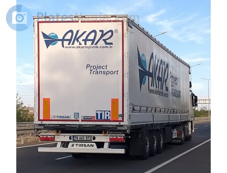 76 AAS 972, Tirsan