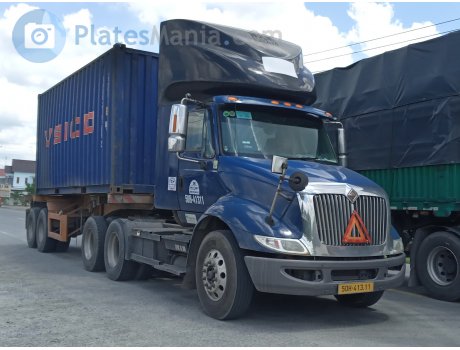 50H-413.11, International TranStar