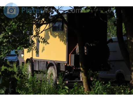 DC-689-ZH, Renault M/S-Gamme (Midliner)