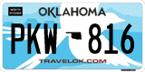 Oklahoma, ABC-123