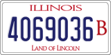 Illinois, B-Truck