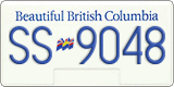 British Columbia, AB-1234