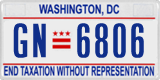 District of Columbia, AB-1234