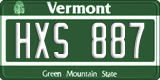 Vermont, ABC 123