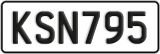 KSN795
