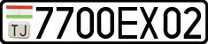 7700EX02