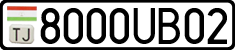 8000UB02