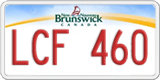 New Brunswick, ABC 123