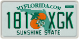 Florida, 123 АBC