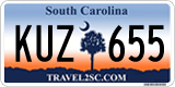 South Carolina, ABC 123