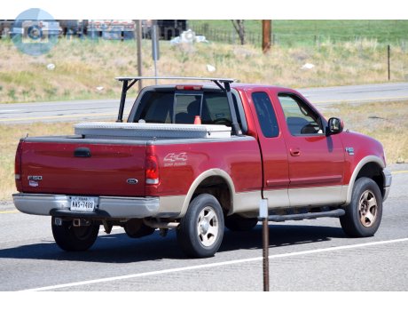 NWS-7488, Ford F-150