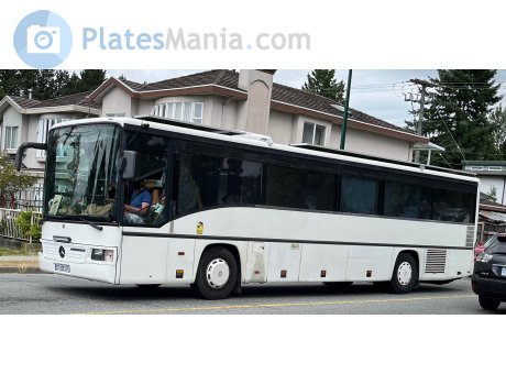 DT-209-CP, Mercedes-Benz Integro