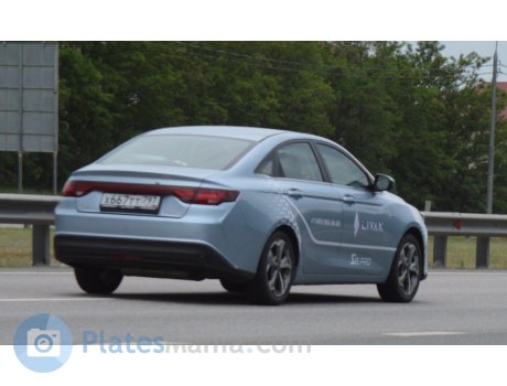 х667тт797, Livan S6 Pro