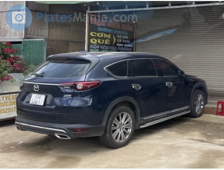 49A-628.11, Mazda CX-8
