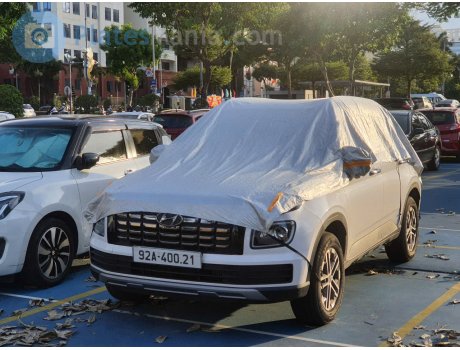 92A-400.21, Hyundai Venue