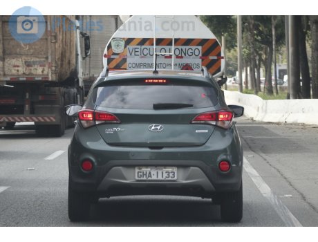 GHA-1133, Hyundai HB20