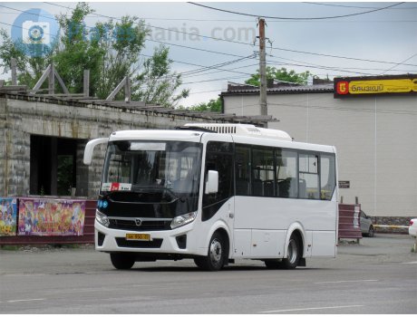 ав 950 25, PAZ 3203/3204