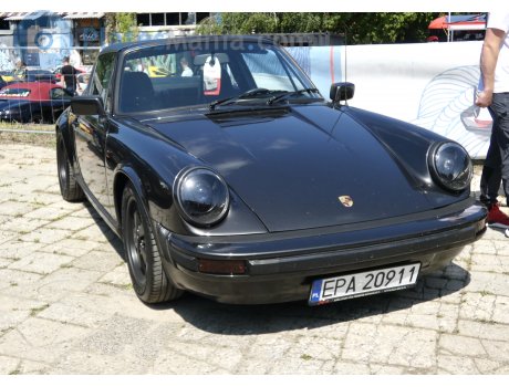 EPA 20911, Porsche 911